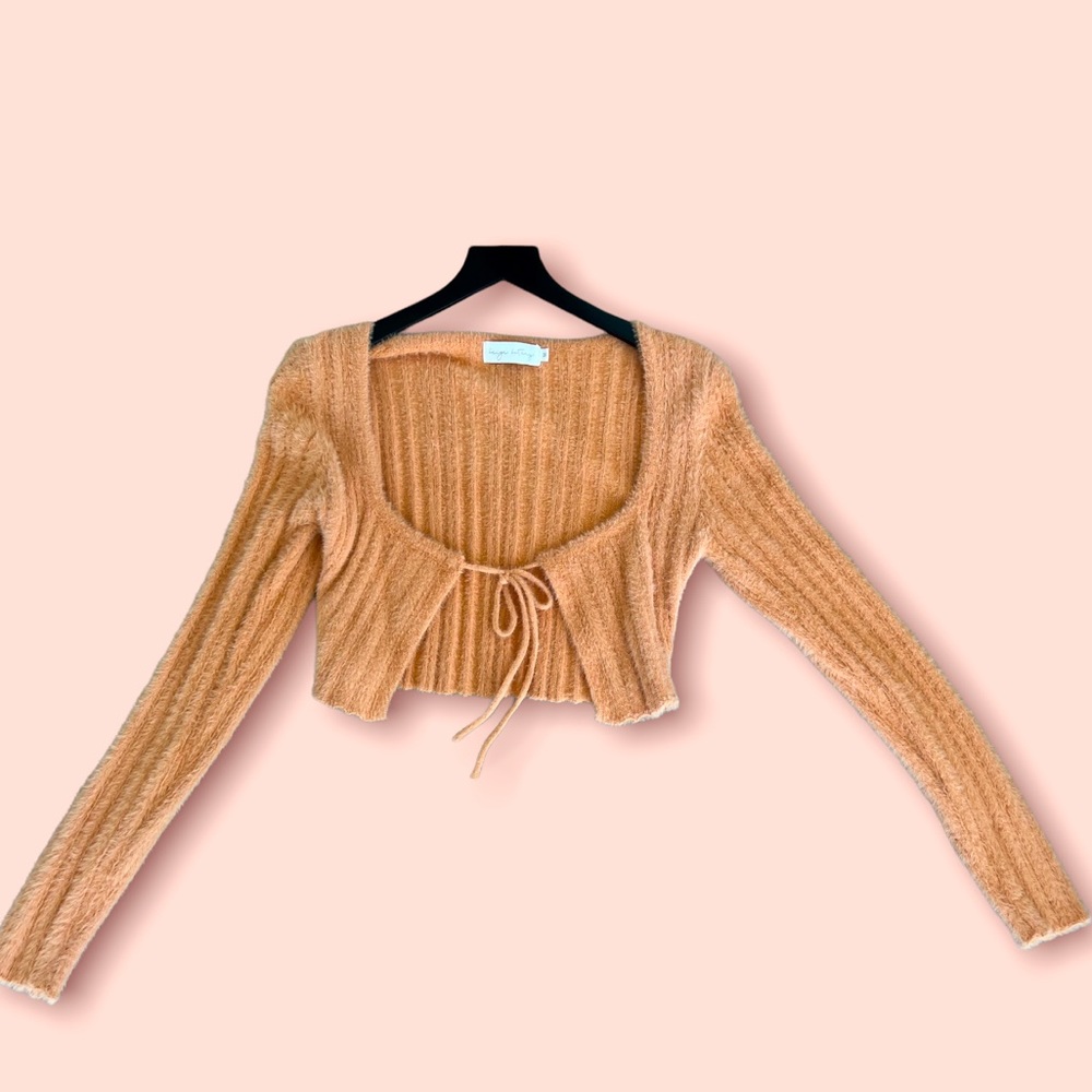 Cozy Long Sleeve